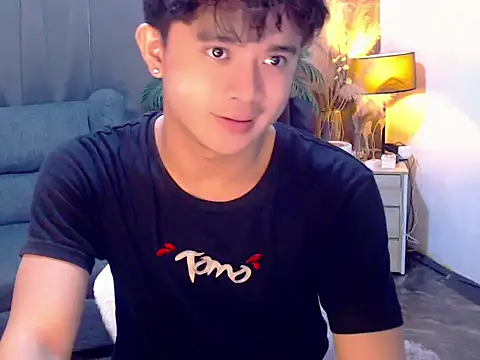 NautyBoyBrazeen_143 Pertunjukan Webcam