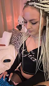 Živý XXX chat LeraFox
