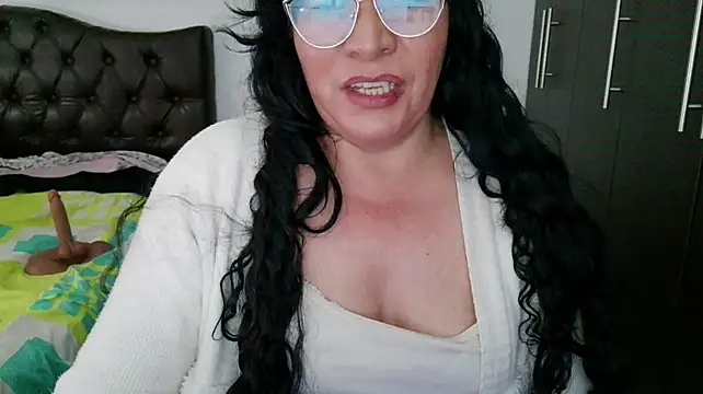 Chat XXX ao vivo de Grace_mature_milf