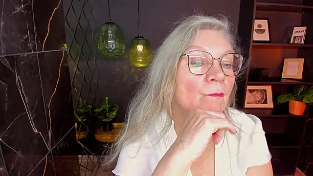 NataliMellow Live XXX-Chat