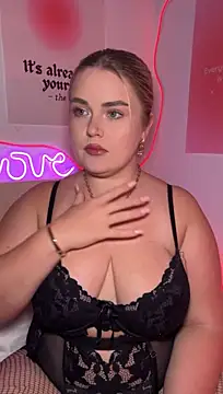 April_Vancee's Live XXX Chat
