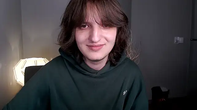 delalex Show Webcam