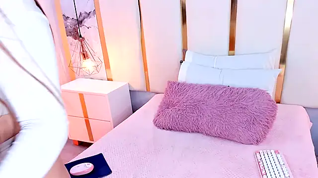 Czat XXX na żywo – KamilaVegga