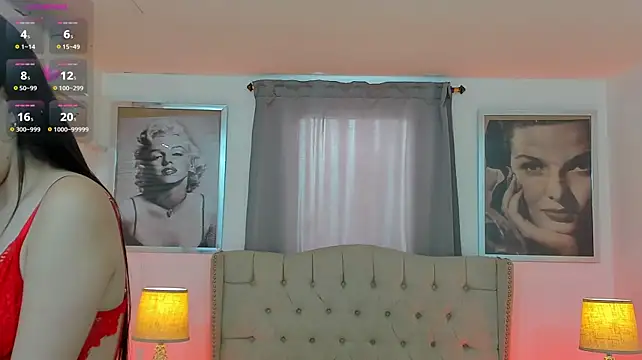 Beautyari_'s Live XXX Chat