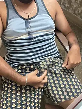 Živý XXX chat flashman_26