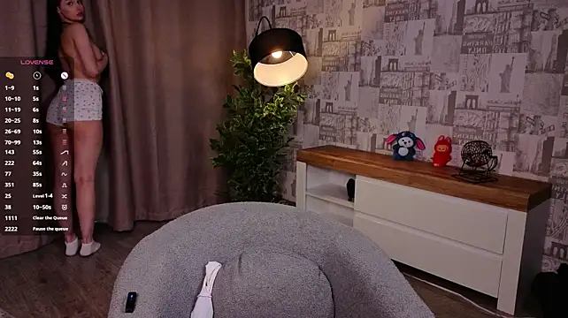 Chat XXX Live NarcisaDicker
