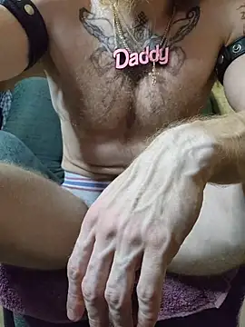 دردشة Gingerbeard40 الجنسية المباشرة