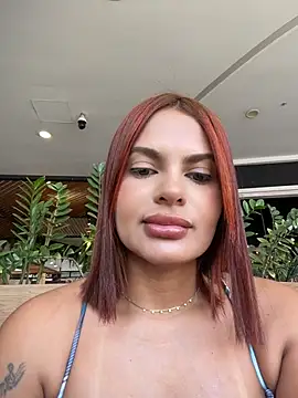 Irina_Velvett Show in webcam