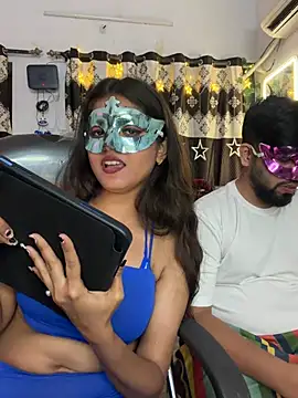 pooja_sexy79 Live XXX-Chat