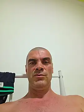 Chat +18 de SIRMASTERDOMINATORXXL ao vivo