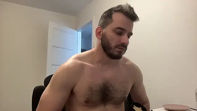 Sembang XXX Secara Langsung ThickDickMontreal