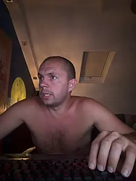 Dejanaceking – Naživo XXX chat