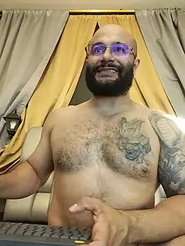 Luke__09 Show Webcam