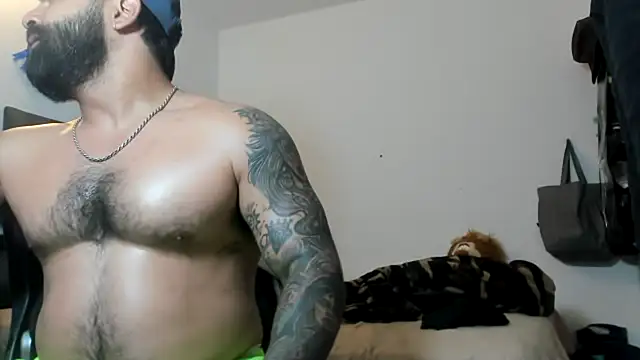 XXX chat uživo modela Lyon_vach
