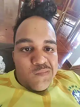 Show de adventon na webcam
