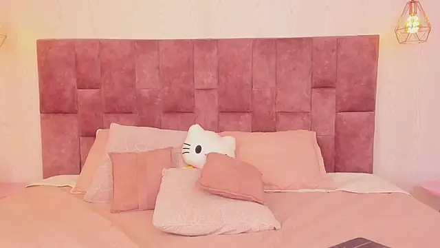 SamanthaFairyy – webcam-show