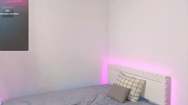 צ'א ט XXX בשידור חי של _Gentle_Angel_Melissa_
