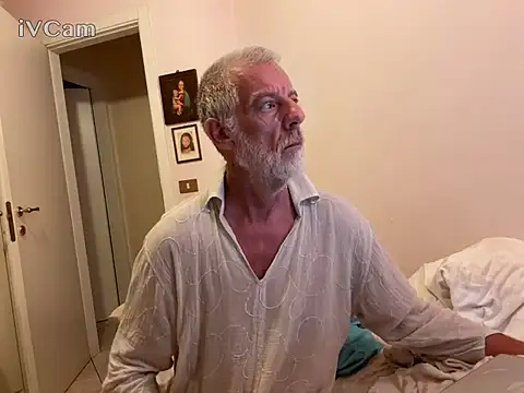 PierPesaroX Webcam-Show