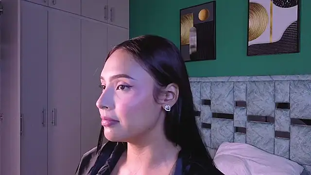 alisa_ousen Obrolan Langsung XXX