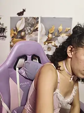 Živý XXX chat vanesa_gomez