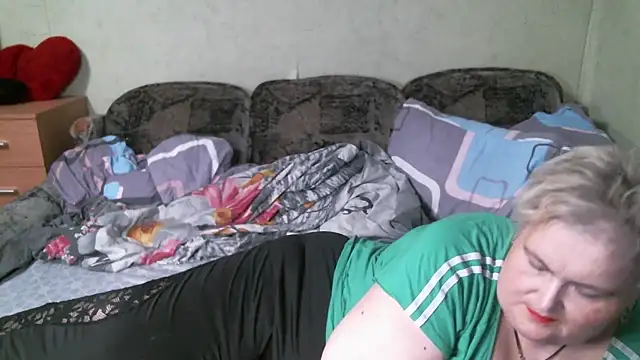 XXX chat uživo modela Lana555