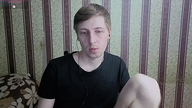Darien_Brown XXX чат на живо