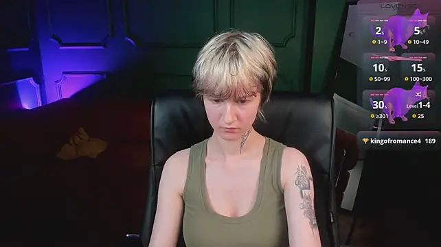Senpai_Sins XXX чат на живо