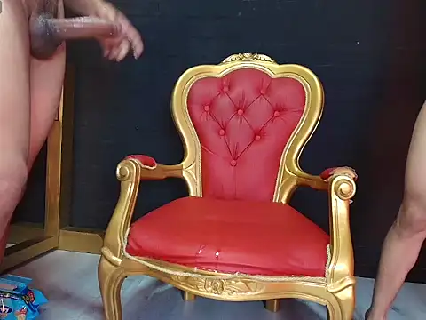 Browhott_ Webcam show