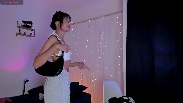 Tamara_Aluna_のライブXXXチャット
