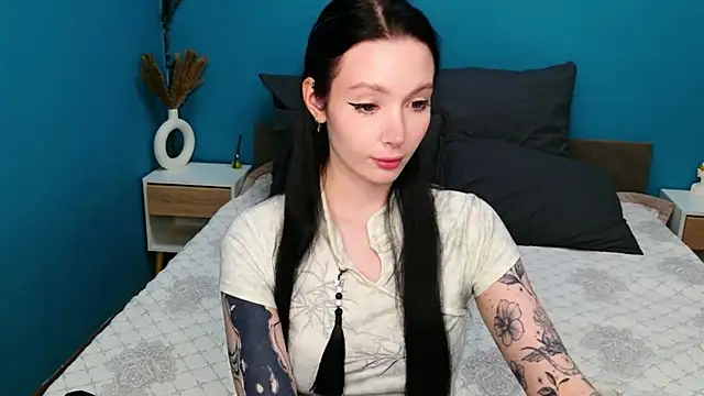Goldy_Blake Chat XXX in diretta
