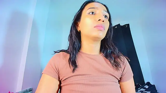 AlyaThompson's Live XXX Chat