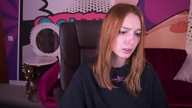 LizzaMoonn's Live XXX Chat