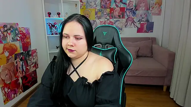 DaisyHarts Live XXX-chat