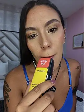 MeganStorn Live XXX-Chat