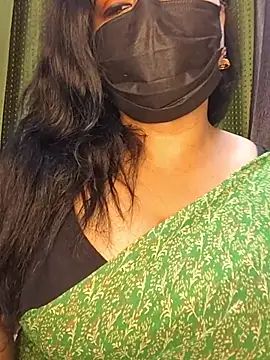 Anushka_flower's Live XXX Chat