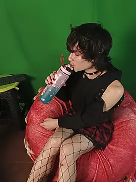 LittleTymmyのライブXXXチャット