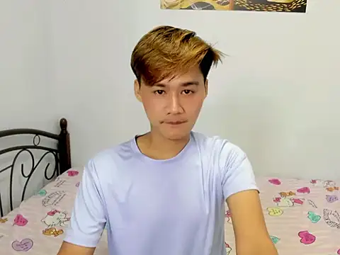 urasian_jhon Pertunjukan Webcam