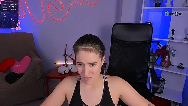Czat XXX na żywo – daisy_baby1