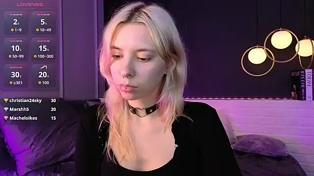 Camilla_Evers – Naživo XXX chat