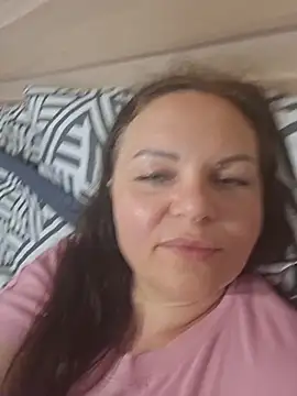 צ'אט XXX בשידור חי של Meri_a