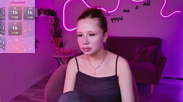 AuroraBabyDoll: απευθείας συνομιλία ΧΧΧ