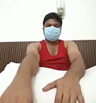 jerkandcum Webcam-Show