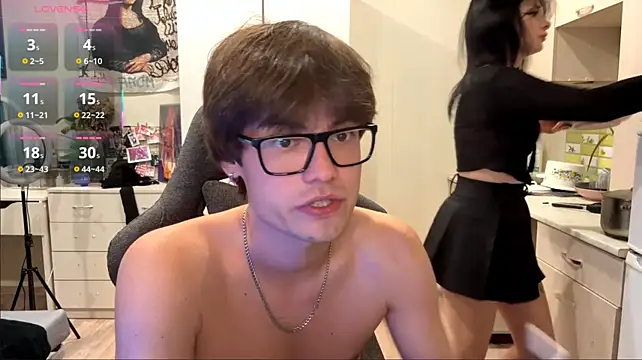 JadeNoiiir Live XXX-Chat