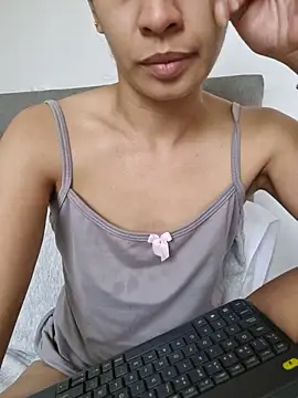 VelvetCurls Live XXX Chat