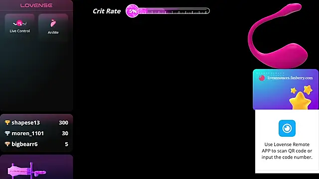 sexy3969's Live XXX Chat