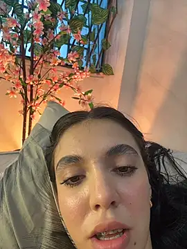 Show de webcam de Jetf_Andrea_couple