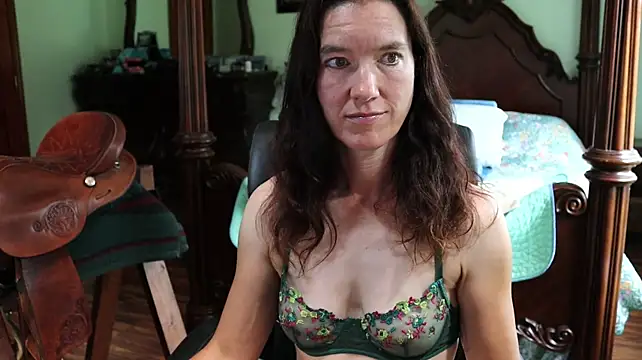 thornburyrose's Webcam Show