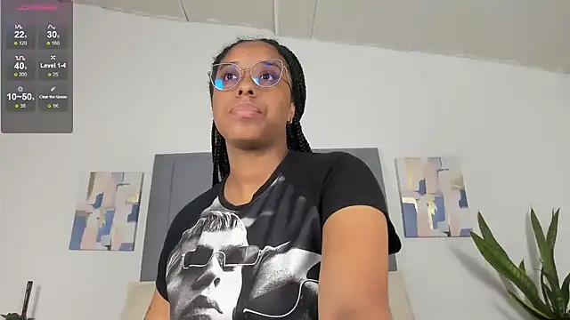 Sophia_Ebony Live XXX-Chat