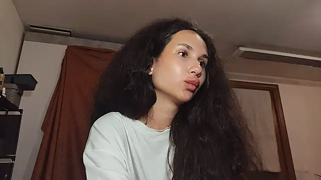 HazyLoomn Live XXX chat