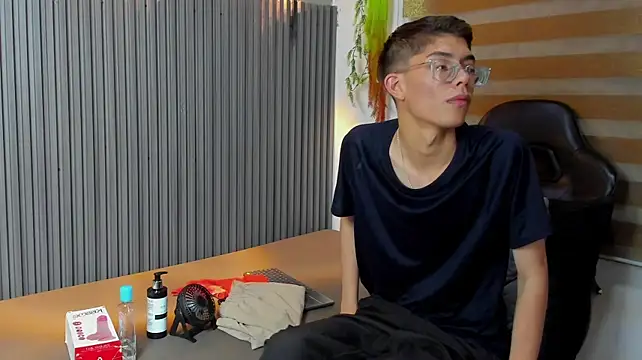 LianFerrer1: вебкам-шоу